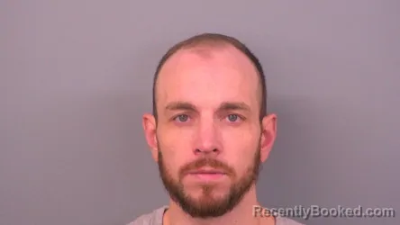 Mugshot of JOHN NESBITT booked in Sumner County, Tennessee on June 26, 2026