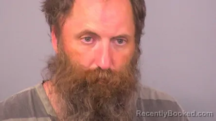 Mugshot of JOHN D JACKSON