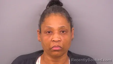 Mugshot of TABITHA MARIE TAYLOR