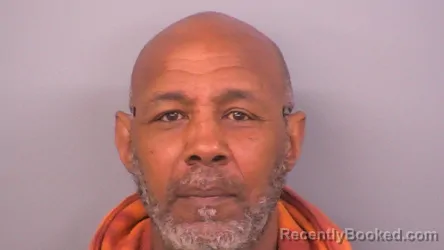 Mugshot of ERIC L HUDSON