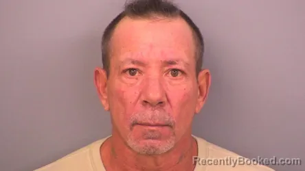 Mugshot of WILLIAM EUGENE TAYLOR