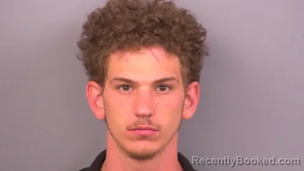 Mugshot of ROBERT W ZELLER