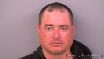 Mugshot of DAMON D LOCKSTADT