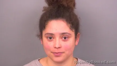 Mugshot of AVREA K DICKENS