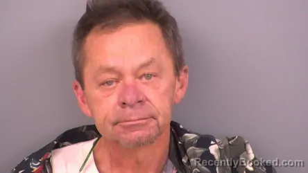 Mugshot of Joseph J Long