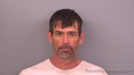 Mugshot of MICHAEL PAUL BONDE booked in Sumner County, Tennessee on April 22, 2026