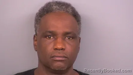 Mugshot of MARIO DEFORREST MCKISSACK booked in Sumner County, Tennessee on April 28, 2026
