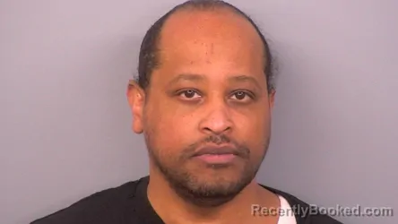 Mugshot of CALVIN GREGORY SMITH