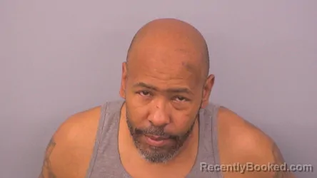 Mugshot of JAMES RAY ROBB