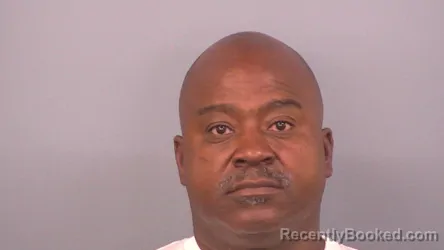 Mugshot of HENRY ALLEN ADAMS booked in Sumner County, Tennessee on July 3, 2026