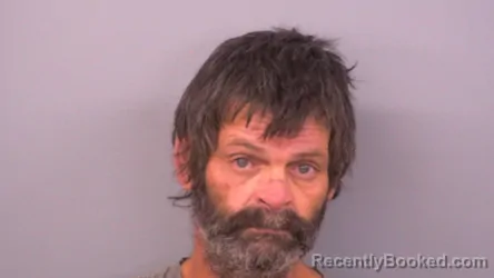 Mugshot of WADE BRADLEY PERRY booked in Sumner County, Tennessee on June 26, 2026