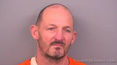 Mugshot of CHARLES EDWARD LANGSTON