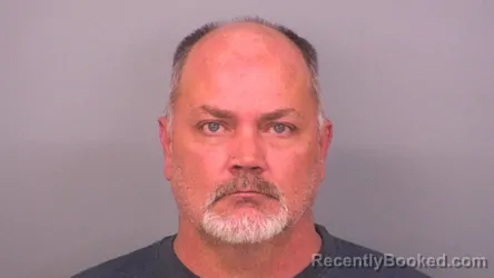 Mugshot of PHILLIP EUGENE PROCHASKA booked in Sumner County, Tennessee on July 14, 2026