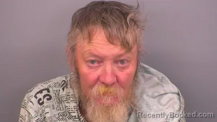 Mugshot of DARRELL KEITH JONES