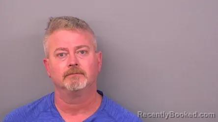 Mugshot of WENDELL CAROLL ATKINSON booked in Sumner County, Tennessee on June 15, 2026