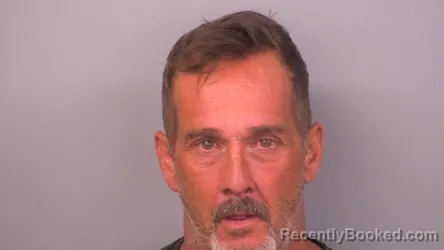 Mugshot of TY SHAWN WHITE booked in Sumner County, Tennessee on April 25, 2026