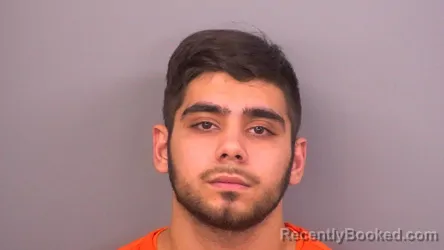 Mugshot of ABOLFAZI REZAI DASHTI