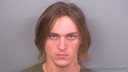 Mugshot of DANIEL RAY WIX