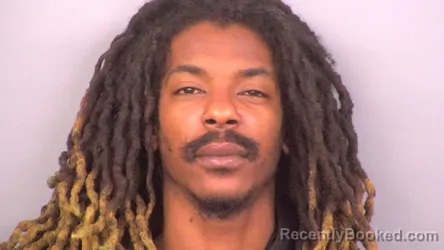 Mugshot of LAKALON D HUSKEY