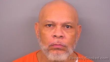 Mugshot of KALWIN EUGENE REED