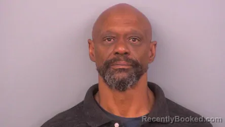 Mugshot of ANDROLIC E BROOKS booked in Sumner County, Tennessee on June 29, 2026