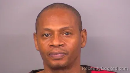 Mugshot of DAVID B SMITH