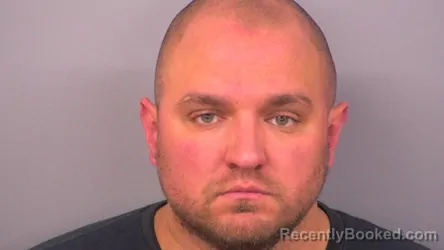 Mugshot of STEVEN RAY WILSON