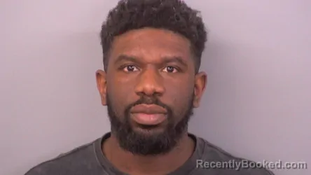 Mugshot of JAMAR DEVONTE COLLINS HALL