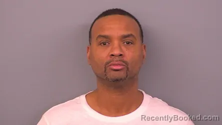 Mugshot of RONNIE L WHITNEY