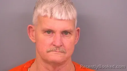 Mugshot of JAMES EDWARD RALPH