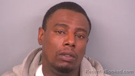 Mugshot of JAMAL DEANDRA WALTON