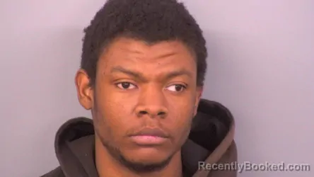 Mugshot of THEODORE ANDREW TELL