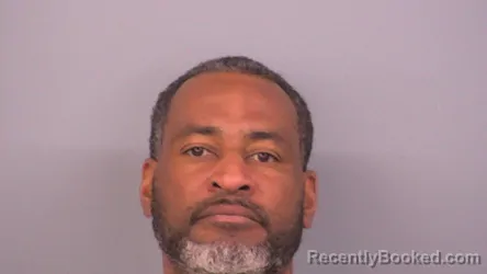 Mugshot of TYRONE JOHNSON