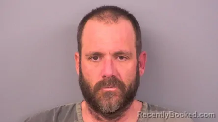 Mugshot of NATHANIEL R LOWRY booked in Sumner County, Tennessee on July 5, 2026