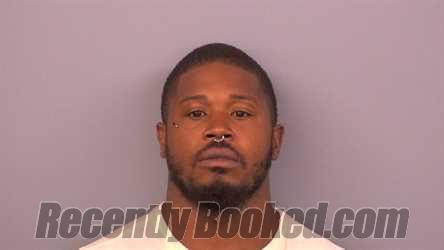Mugshot of HUGH DRAKE SAILS booked in Sumner County, Tennessee on June 23, 2026