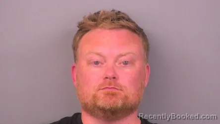 Mugshot of KENNETH ALEXANDER CONNER booked in Sumner County, Tennessee on March 27, 2026