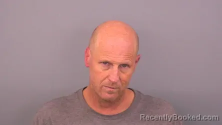 Mugshot of ROBERT EDWARD PILDIS