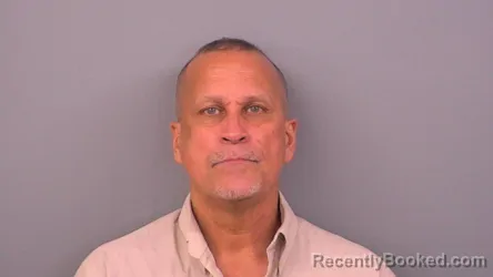 Mugshot of ISMAEL JESUS CABRERA booked in Sumner County, Tennessee on April 23, 2026
