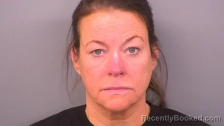 Mugshot of TRACY LIPARI