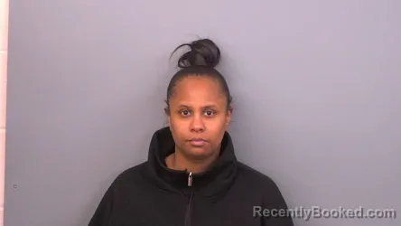 Mugshot of AMBER S PANJWANI