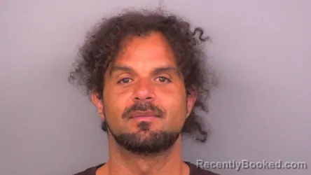 Mugshot of JOSE JUAN SUAREZ BENITEZ booked in Sumner County, Tennessee on July 12, 2026