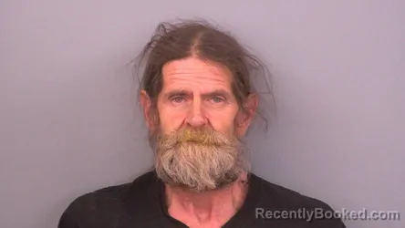 Mugshot of JIMMY RAY JENKINS