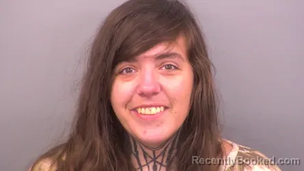 Mugshot of KRISTIN S SAMPLES