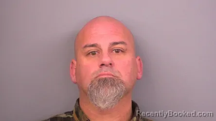 Mugshot of CHASE WOOLSEY