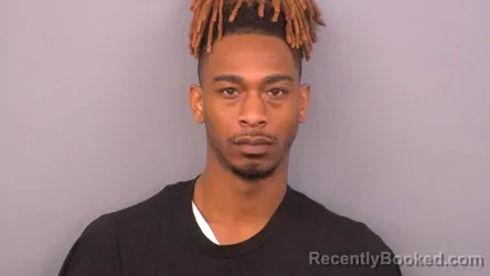 Mugshot of DEQUAN TERRELL TWITTY