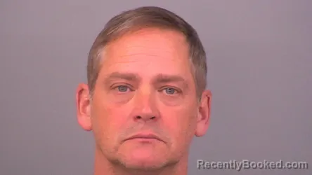 Mugshot of KRISTOPHER HOUSTON WINKLER