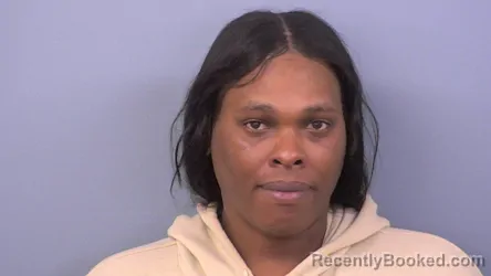 Mugshot of RANDALL JOE WOODS