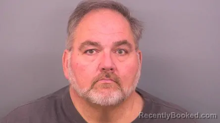 Mugshot of JEFFREY P HAWKINS booked in Sumner County, Tennessee on April 20, 2026