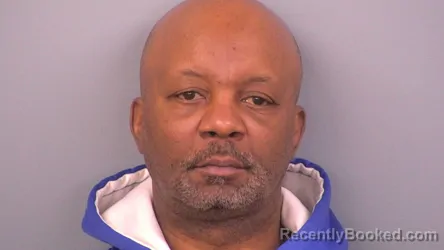 Mugshot of MCARTHUR WASHINGTON