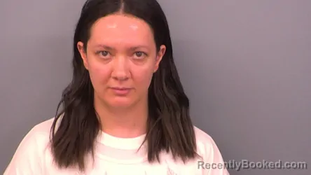 Mugshot of KRISTEN J LING